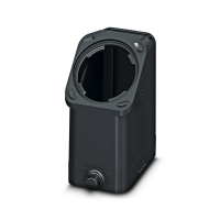 HC-EVO-B10-HHFS-PLBK Housing