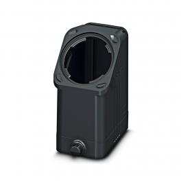 HC-EVO-B10-HHFS-PLBK Housing