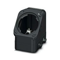 HC-EVO-B10-HLFD-PLBK Housing