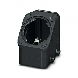 HC-EVO-B10-HLFD-PLBK Housing