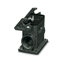 HC-EVO-B10-SHWS-2SSM32-PLRBK Housing