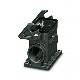 HC-EVO-B10-SHWS-2SSM32-PLRBK Housing