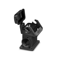 HC-EVO-B10-SHWSC-2SSM32-PLRBK Housing