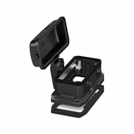 HC-EVO-B16-BFDC-PLRBK Housing