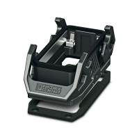 HC-EVO-B16-BWD-PLRBK Housing