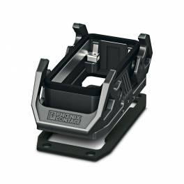 HC-EVO-B16-BWD-PLRBK Housing