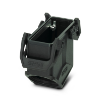 HC-EVO-B16-CHWD-PLRBK Housing