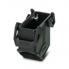 HC-EVO-B16-CHWD-PLRBK Housing