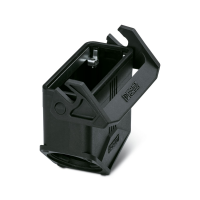 HC-EVO-B16-CHWS-PLRBK Housing