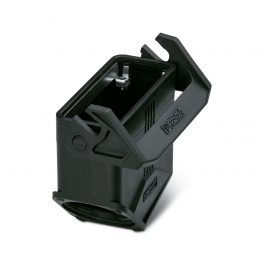 HC-EVO-B16-CHWS-PLRBK Housing