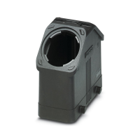 HC-EVO-B16-HHFD-2B-PL-BK Housing