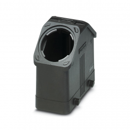 HC-EVO-B16-HHFD-2B-PL-BK Housing