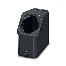 HC-EVO-B16-HHFS-PLBK Housing