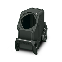 HC-EVO-B16-HHWD-PLBK Housing