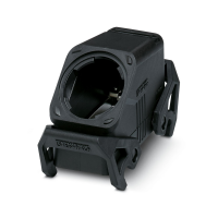 HC-EVO-B16-HLWD-PLBK Housing