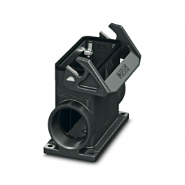 HC-EVO-B16-SHWS-2SSM40-PLRBK Housing