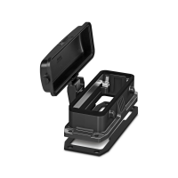 HC-EVO-B24-BFDC-PLRBK Housing