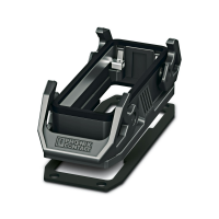 HC-EVO-B24-BWD-PLRBK Housing