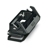 HC-EVO-B24-BWS-PLRBK Housing