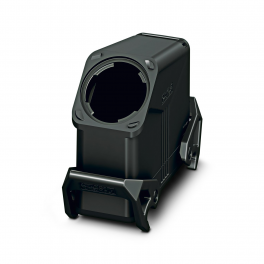HC-EVO-B24-CHWD-PLRBK Housing