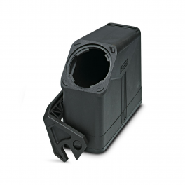 HC-EVO-B24-CHWS-PLRBK Housing