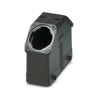 HC-EVO-B24-HHFD-2B-PL-BK Housing