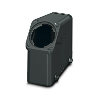 HC-EVO-B24-HHFD-PLBK Housing