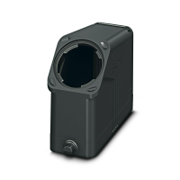 HC-EVO-B24-HHFS-PLBK Housing