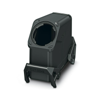 HC-EVO-B24-HHWD-PLBK Housing