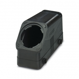 HC-EVO-B24-HLFD-PLBK Housing