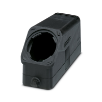 HC-EVO-B24-HLFS-PLBK Housing