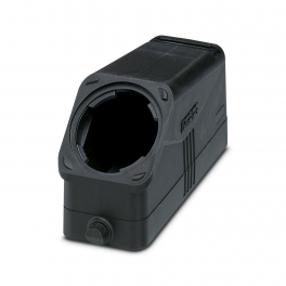 HC-EVO-B24-HLFS-PLBK Housing