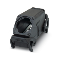 HC-EVO-B24-HLWD-PLBK Housing