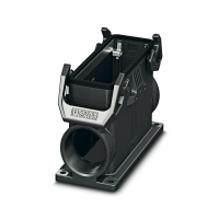HC-EVO-B24-SHWD-2SSM32-PLRBK Housing