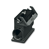 HC-EVO-B24-SHWS-2SSM40-PLRBK Housing