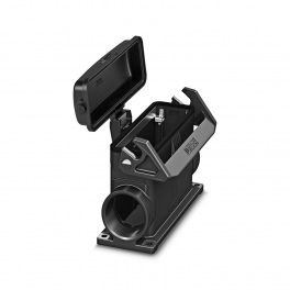 HC-EVO-B24-SHWSC-2SSM40-PLRBK Housing