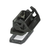 HC-EVO-D15-BWS-PLR-BK Housing