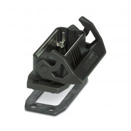 HC-EVO-D15-BWS-PLR-BK Housing