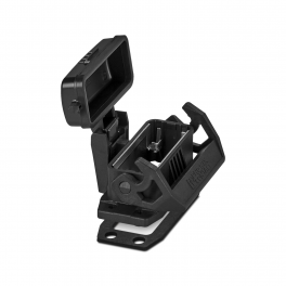 HC-EVO-D15-BWSC-PLR-BK Housing