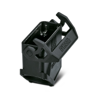 HC-EVO-D15-CHWS-PL-BK Housing