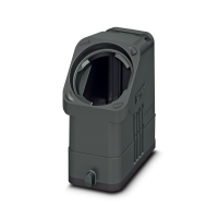 HC-EVO-D15-HHFS-PL-BK Housing