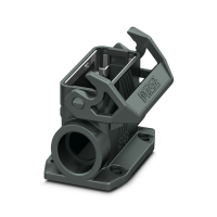 HC-EVO-D15-SLWS-2SSM25-PLR-BK Housing