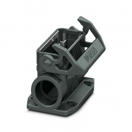 HC-EVO-D15-SLWS-2SSM25-PLR-BK Housing
