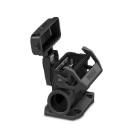 HC-EVO-D15-SLWSC-2SSM25-PLR-BK Housing