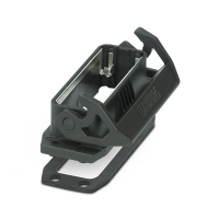HC-EVO-D25-BWS-PLR-BK Housing