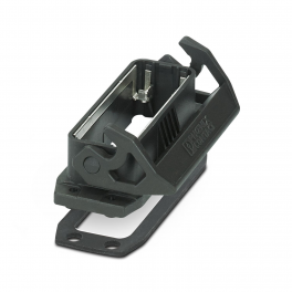 HC-EVO-D25-BWS-PLR-BK Housing