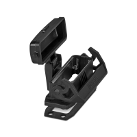 HC-EVO-D25-BWSC-PLR-BK Housing