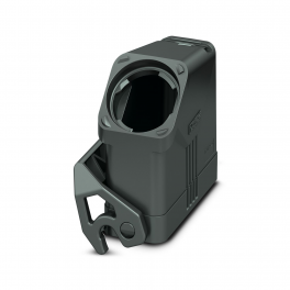 HC-EVO-D25-CHWS-PLR-BK Housing