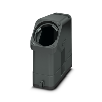 HC-EVO-D25-HHFS-PL-BK Housing