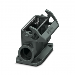 HC-EVO-D25-SLWS-2SSM25-PLR-BK Housing